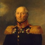 Портрет А.С.Уманца