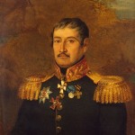 Портрет Г.А.Шостакова