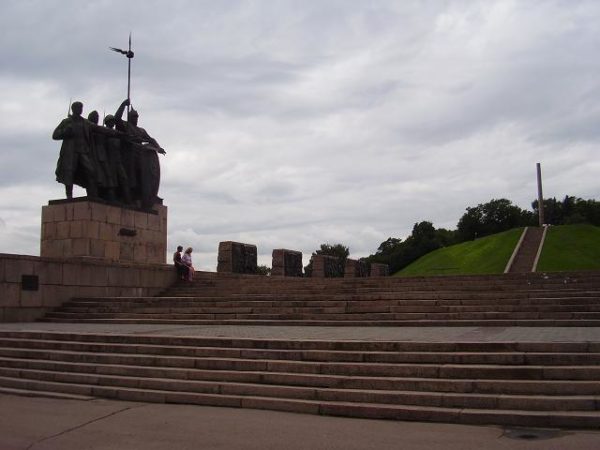 Болдина Гора