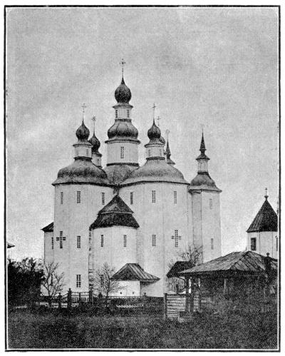 Berezna