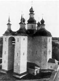 Вознесенська церква