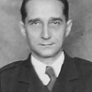 Василь Плющ, 1949 р. 